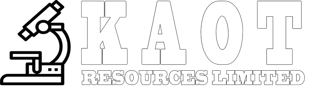 KAOT Resources Limited